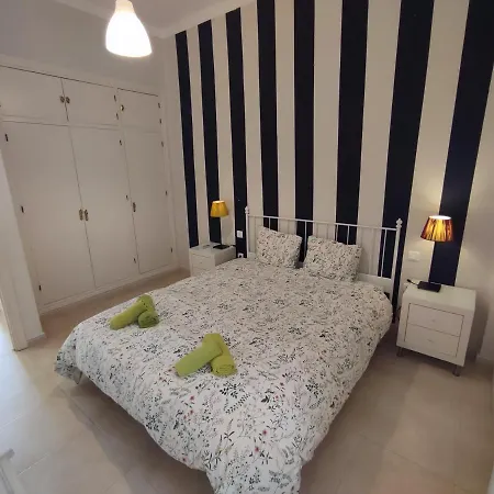 Apartment Manuel Agustin Heredia