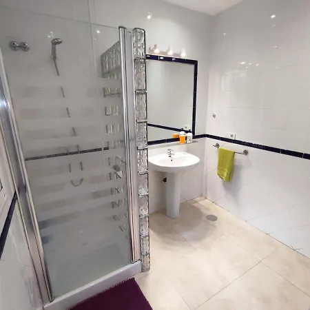 Manuel Agustin Heredia Apartment Malaga